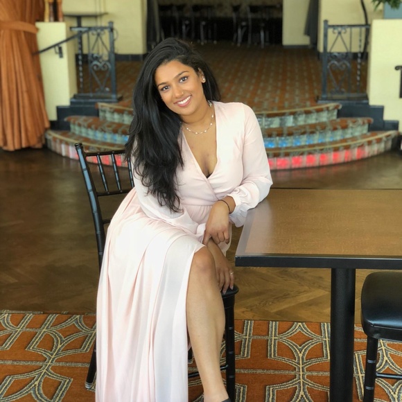 Hi! I'm Nishi! - Picture 3 of 7